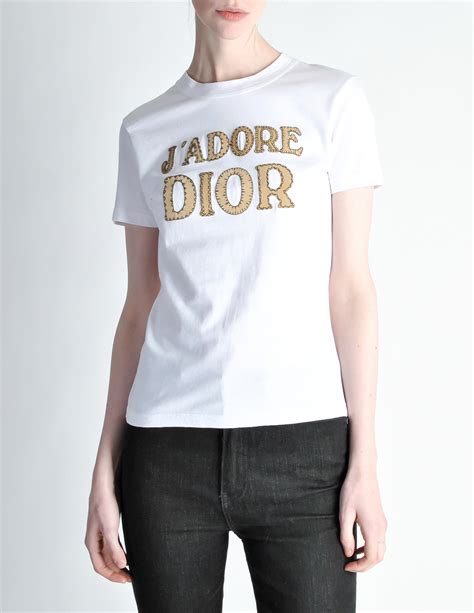 dior vintage shirt|pre owned christian dior shirts.